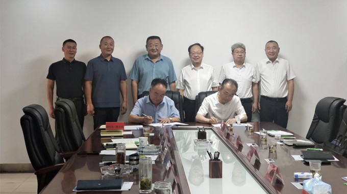 張佩峰一行赴新疆銀水水務(wù)公司、特變電工集團(tuán)拜訪洽談并督導(dǎo)監(jiān)理項(xiàng)目安全生產(chǎn)工作