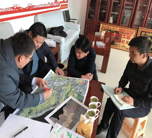 深化黨史學(xué)習(xí)教育 發(fā)揚(yáng)“三牛精神”<br/>甘肅省城鄉(xiāng)規(guī)劃設(shè)計(jì)研究院有限公司譜寫鄉(xiāng)村振興發(fā)展新篇章