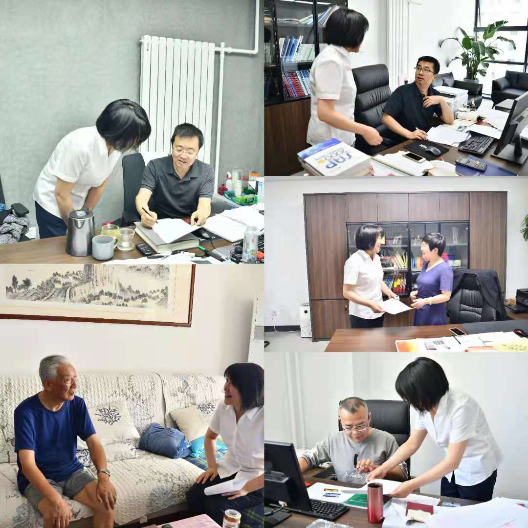 建筑設(shè)計(jì)院開展2021年度“工會(huì)進(jìn)萬(wàn)家”調(diào)研走訪慰問(wèn)活動(dòng)